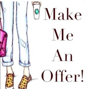 Meet your Posher, Marisol